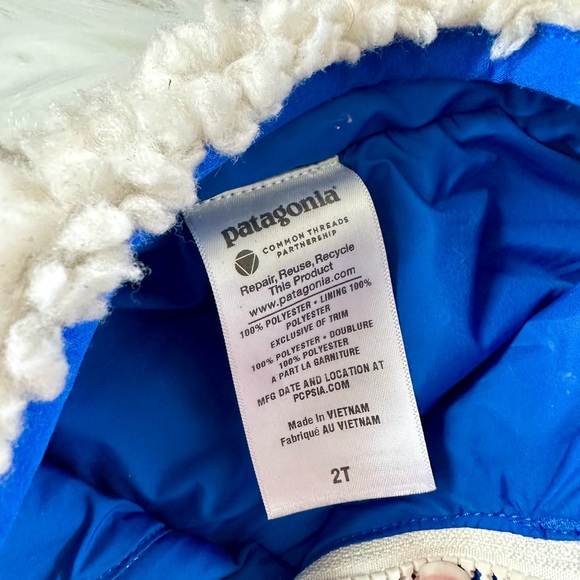 PATAGONIA | Retro-X Fleece Vest - Picture 3 of 3